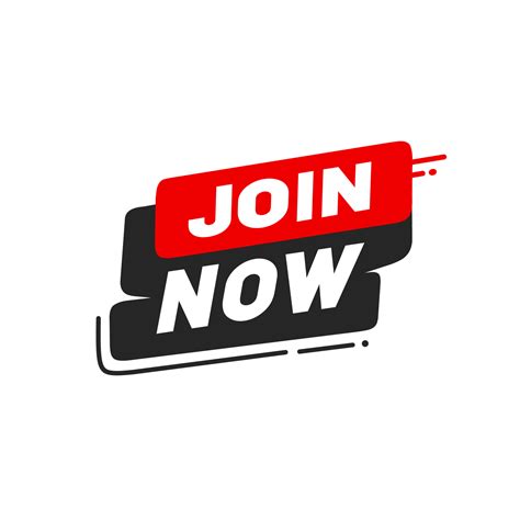 Join now .